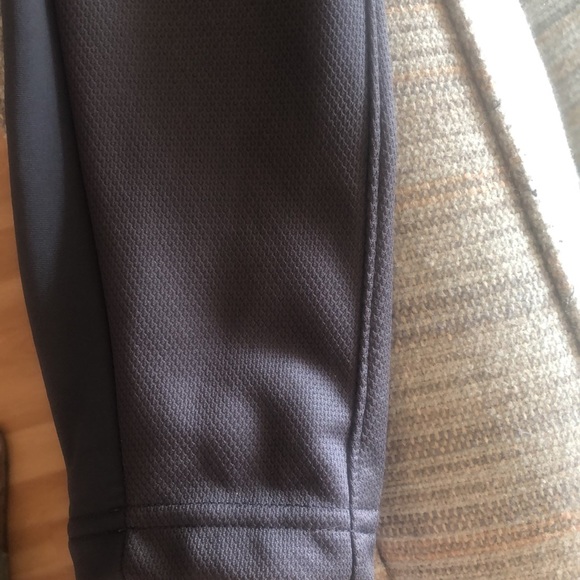 MEC fleece lined light jacket - Picture 8 of 9